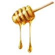 honey-dipper